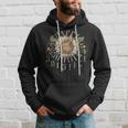 Sunny Summer Solstice Hoodie Gifts for Him