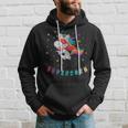 Supercorn Superhero Unicorn Hoodie Geschenke für Ihn