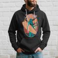 Surf Culture Summer Apparel Hoodie Gifts for Him