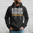 I Can Tell You're Lying Your Lips Are Moving Sarcasm Hoodie Gifts for Him