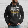 Tenor Horn For Tenor Horns Tenor Horn Hoodie Geschenke für Ihn