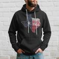 Texas Home Y'all State Lone Star Pride Hoodie Gifts for Him