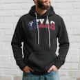 Texas Throwback Flag Of Texas Classic Hoodie Gifts for Him