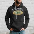 Thankful Green Bean Casserole Thanksgiving Dinner Hoodie Gifts for Him