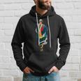 Thich Minh Tue On Back Monks Minh Tue Vietnamese Hoodie Gifts for Him