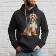 Tibetischer Terrier Hoodie Geschenke für Ihn