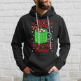 Tis The Season To Drop Hot Chocolate Bombs Christmas Hoodie Gifts for Him