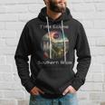 Total Eclipse Southern Illinois Usa Totality April 8 2024 Hoodie Gifts for Him