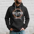 Total Solar Eclipse 2024 Cleveland Ohio Totality April 8 Hoodie Gifts for Him