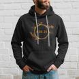 Total Solar Eclipse April 8 2024 Eclipse 40824 Hoodie Gifts for Him Total Solar Eclipse April 8 2024 Eclipse 40824 Hoodie Gifts for Him