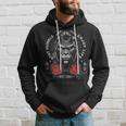 Trabaja Duro Bjj Grappling Gym Jiu Jitsu Sudadera Regalos para él