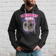 Trauriger Sad Hamster Hamstie Hamsty Hamsti Memes Kapuzenpullover Geschenke für Ihn