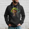 Tree House Hoodie Gifts for Him