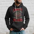 Tree Of Liberty Blood Of Tyrants Hoodie Gifts for Him