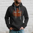 True North Canada Canadian Maple Leaf Lover Hoodie Gifts for Him