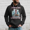 Tu Faro Para Los Amantes Sudadera Regalos para él