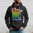 Twin Cities Gay Pride Minneapolis Pride Ally Gear Hoodie Gifts for Him