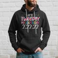 My Twosday Birthday 22222 2'S 2S Day Tuesday Bday Party Hoodie Gifts for Him