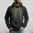 Type Negative Tree We Are Suspend In Dark Hoodie Gifts for Him
