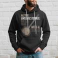 Never Underestimate An Old Man With A Banjo Music Instrument Hoodie Gifts for Him