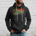 Unique Trendy Vintage South Africa Flag G003748 Hoodie Gifts for Him