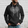 Unity Day Orange Heart Anti Bullying Hoodie Gifts for Him