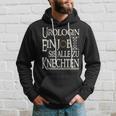 Urologin Ein Job Sie Zu Knechten Urologin Black Hoodie Geschenke für Ihn