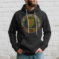 Us Army 1St Infantry Division Veteran Hoodie Gifts for Him