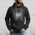 US Army Combat Medic Specialist Back Hoodie Gifts for Him
