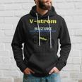 V-Strom Hoodie Geschenke für Ihn