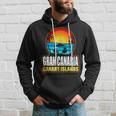 Vacaciones En Gran Islas Canariasacaciones En España Sudadera Regalos para él