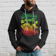 Vacation Trip Men's Hoodie Gifts for Him
