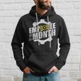 Vault Employee Of The Month Hoodie Gifts for Him