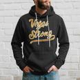 Vegas Strong Nevada Pride Hoodie Gifts for Him