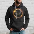 Vermont Totality Total Solar Eclipse April 8 2024 Hoodie Gifts for Him
