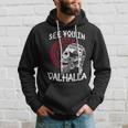 Viking Nosemos Enalhalla Rune Fitness Sport Sudadera Regalos para él