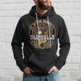 Vintage 50Th Birthday Old Balls Club 50 For Men's 50Th Hoodie Gifts for Him