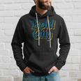Vintage Bold City Jacksonville Hoodie Gifts for Him