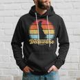 Vintage Delaware Native Delaware Roots Home State Pride De Hoodie Gifts for Him