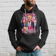 Vintage Donald Trump Shot Guilty Of Stealing My Heart Hoodie Gifts for Him