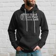 Vintage Hit Hard Run Fast Turn Left Baseball Sport Hoodie Gifts for Him