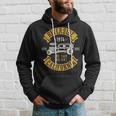 Vintage Hot Rod Riverside California Muscle Car Auto Hoodie Gifts for Him