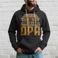 Vintage Ich Bin Kein Rentner Ich Bin Kein Rentner Ich Bin P Hoodie Geschenke für Ihn