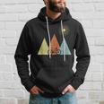 Vintage Mountain Bike Mtb Bicycle Cycling Cyclist Biker Hoodie Gifts for Him