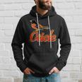 Vintage Oriole Bird' Amazing Hoodie Gifts for Him