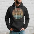 Vintage The War On Drugs Retro Cassette Rock Musician Hoodie Gifts for Him