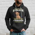 Vizsla Vizsla Dog Hoodie Geschenke für Ihn