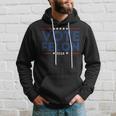 Vote Felon Trump 34 Felonies I Vote For Felons Hoodie Gifts for Him