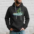 Waianae Hawaii Travel Vacation Tropical Hoodie Gifts for Him