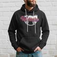 Washington Dc Baseball Downtown City Skyline Fan Hoodie Gifts for Him